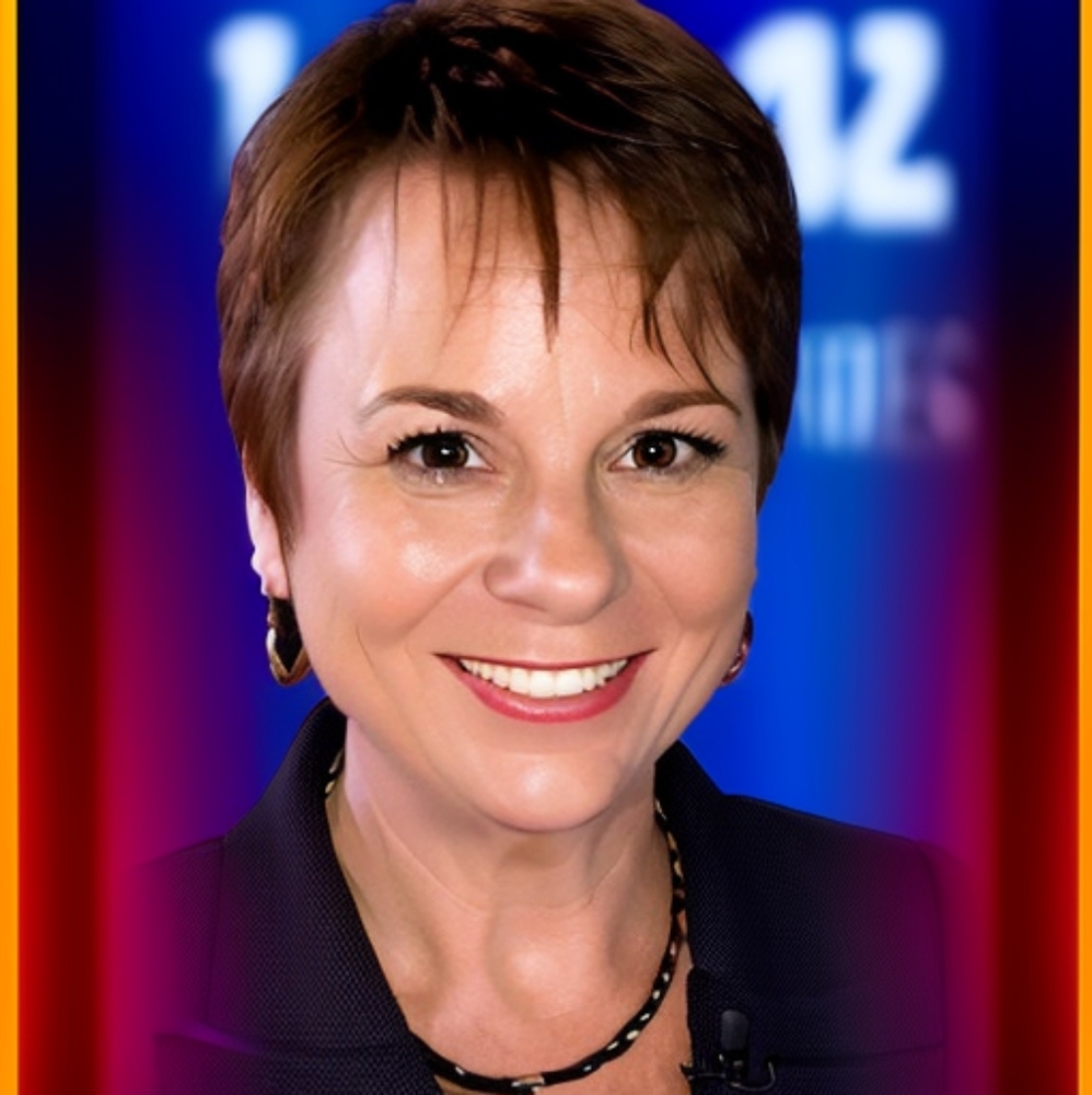 Meet your Posher, Janette